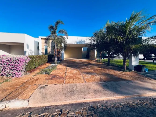 Casa em Condomínio no Jóia, Timon