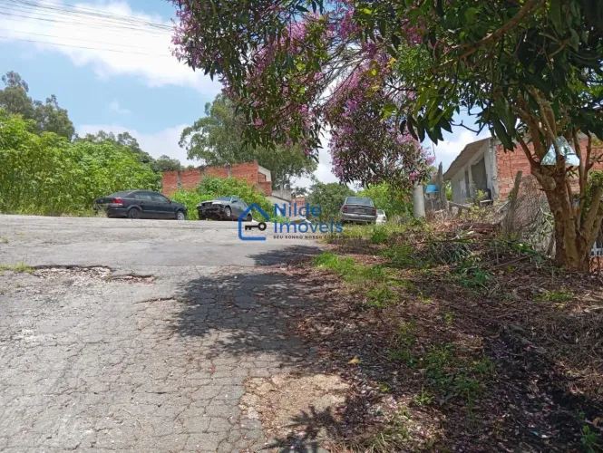 Terreno para Venda em Caieiras, santa Inês