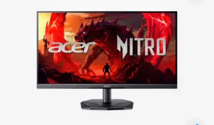 Monitor Acer 23"