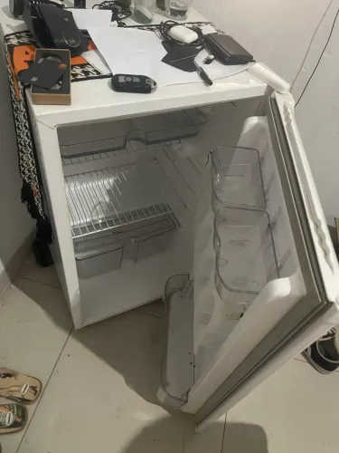 Vendo figrobar