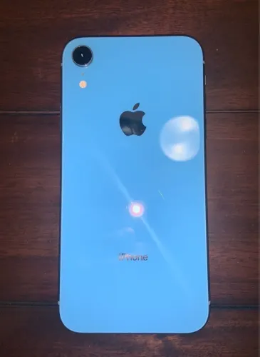 Iphone Xr Impecável