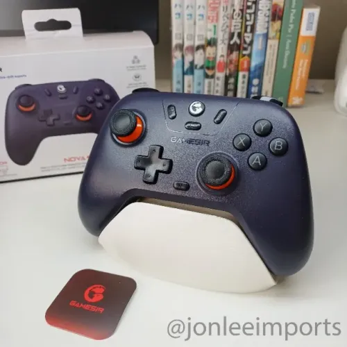 Controle Sem Fio GameSir Nova Lite (Novo)