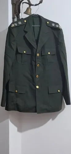 Uniformes