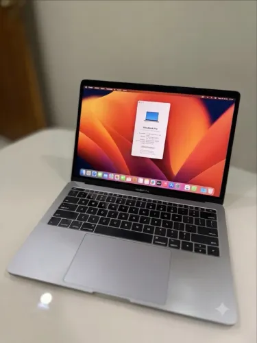 ? VENDO: MacBook Pro 13" (2017) - Excelente Estado e Oportunidade! ?
