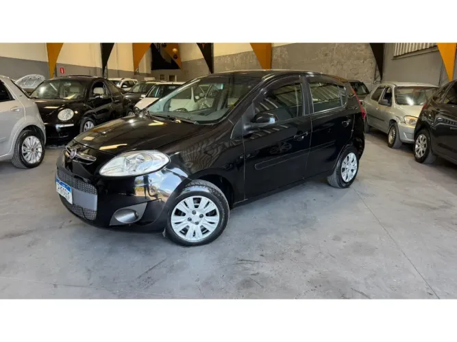Fiat Palio Attractive 1.0 EVO Fire Flex 8V 5P 2014