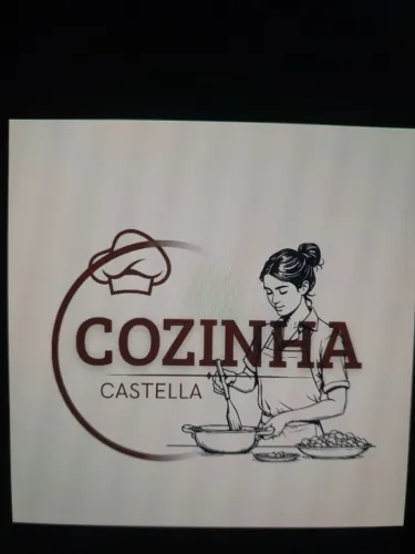 COZINHA CASTELLA