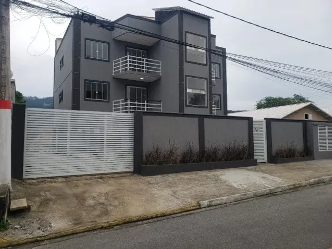 Condomínio Villagio Inoã - Apartamentos e Casas Duplex próximo a rodovia !