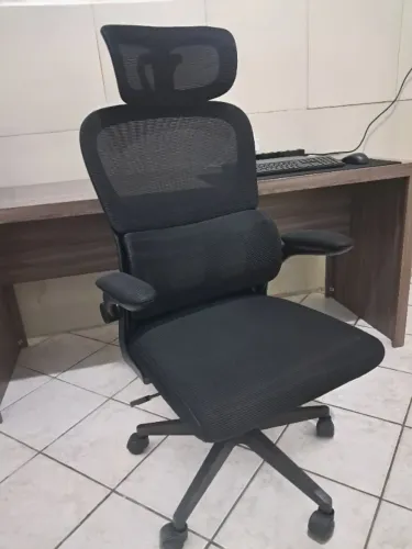 Cadeira Ergonômica