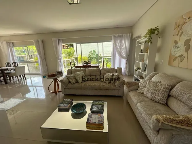 Casa com 3 dormitórios à venda, 440 m² por R$ 3.400.000,00 - Vinhas João Paulo II - São Ro