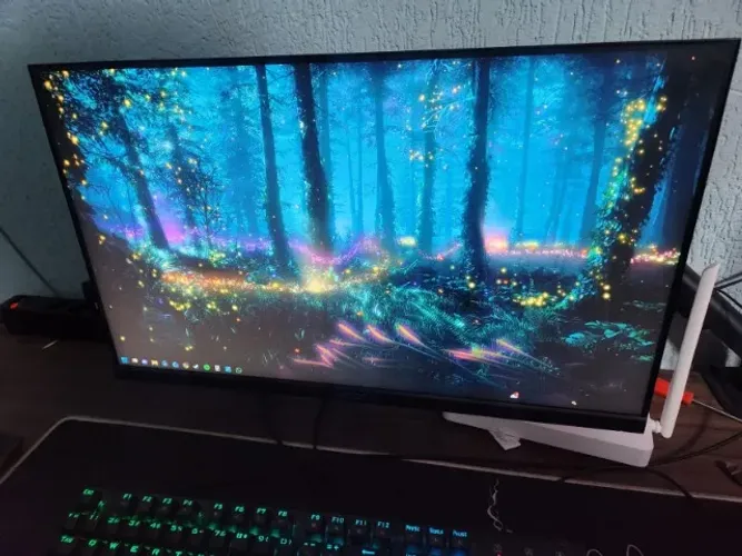 monitor acer 23 polegadas 100hz completo