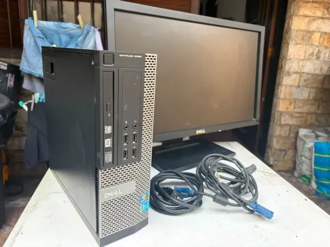 Computador DELL Optiplex 9020 