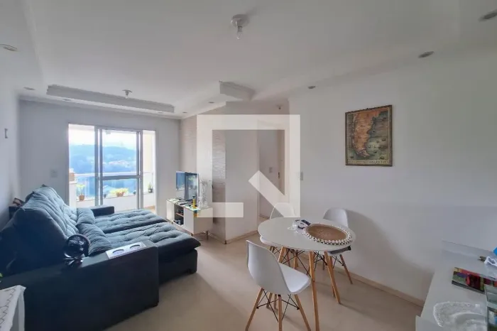 Apartamento à Venda - Mandaqui, 2 Quartos, 58 m2