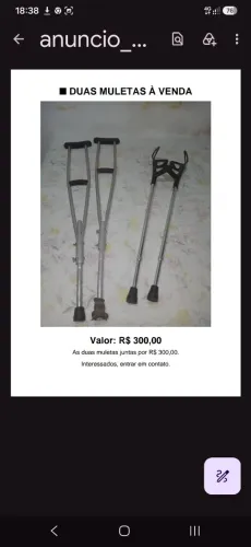 Muletas