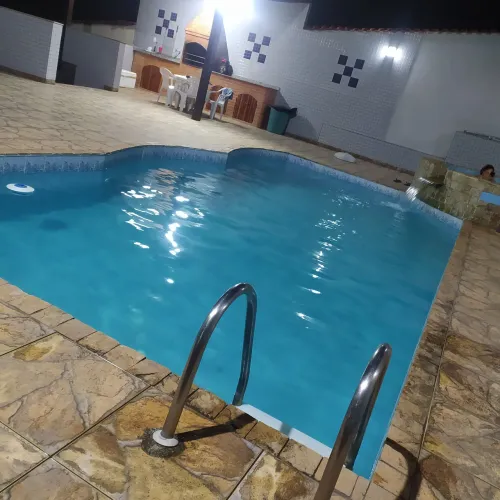 Alugo Flat tipo kitnet mobiliado , São Pedro da Aldeia, BALNEÁRIO