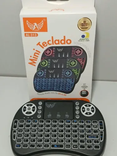 MINI TECLADO - ENTREGAMOS