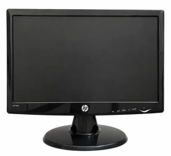 Monitor HP 18,5 Polegadas L185b Funcionando Perfeito