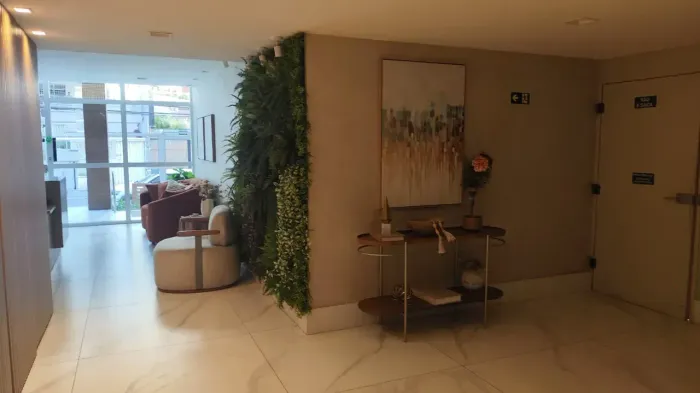 Ótimo apartamento para aluguel com 4 quartos em Praia da Costa - Vila Velha - ES
