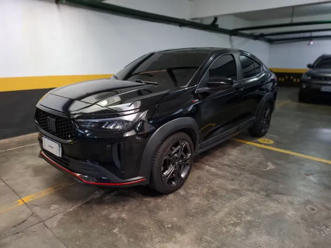 Fiat Fastback Limited Ed.1.3 270 T.flex Aut. 2023