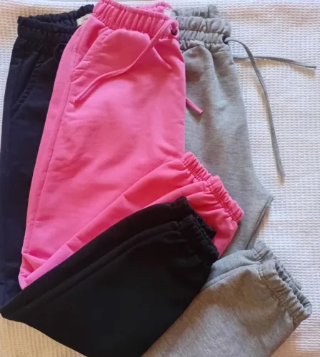 Calça moletom