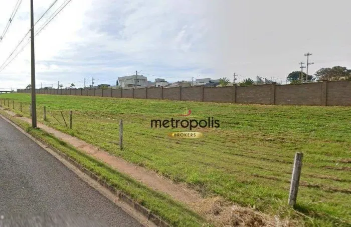 Terreno à venda, 7244 m² por R$ 6.330.000,00 - Parque Residencial Carandá - Presidente Pru
