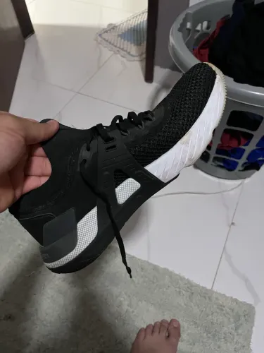 tenis under armour project rock collection