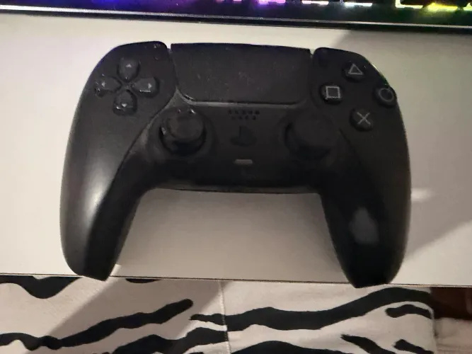 Controle de ps5