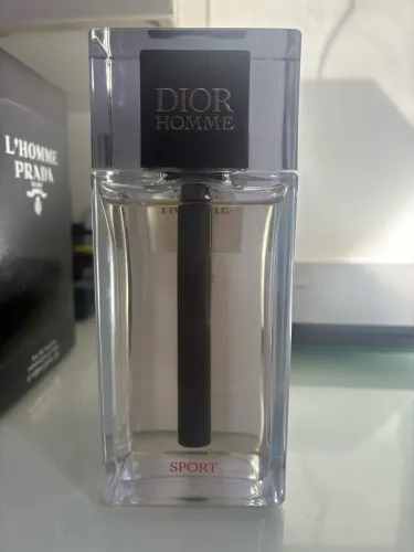 Dior Homme Sport