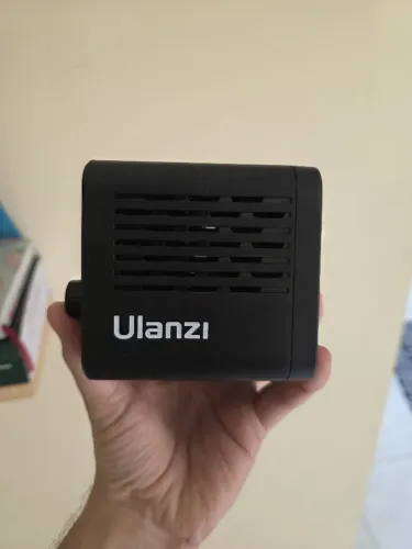 COB 40w Ulanzi - F.D