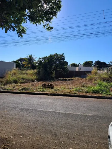 Oportunidade - Lote a venda setor Itaguaí