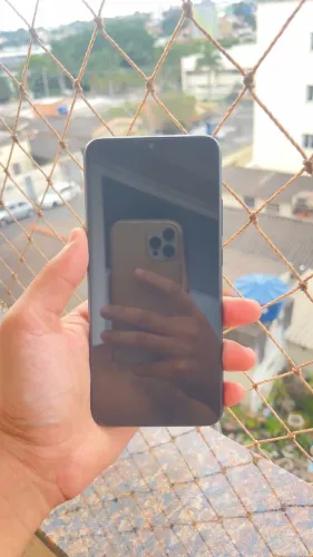 Readmi A9 32GB dual chip - Excelente ( usado ) 