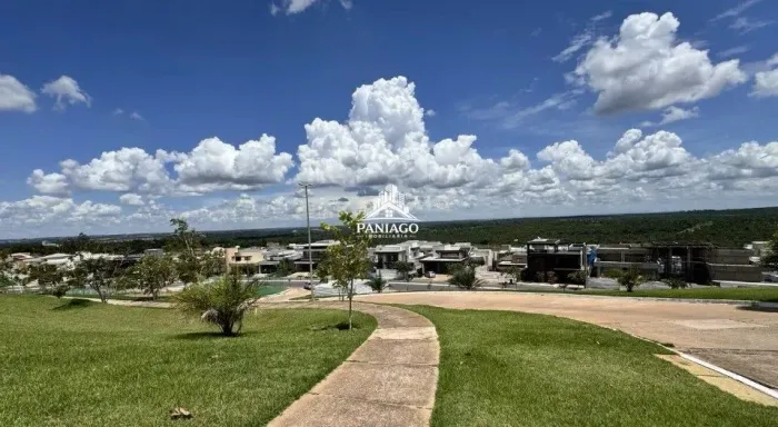 TERRENO CONDOMINIO VILLA JARDIM