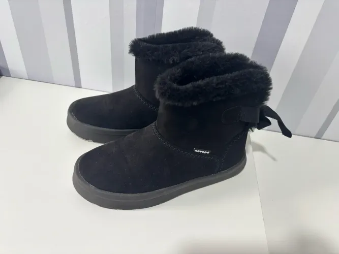Bota infantil