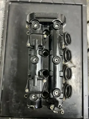 Cabeçote Completo Suzuki SRAD 1000 (2006 / 2007)