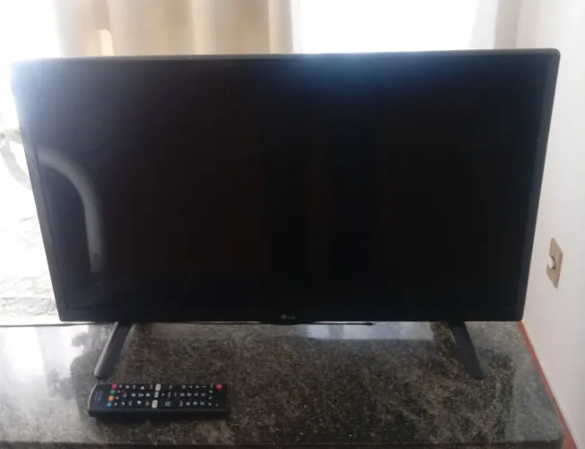 Vendo tv LG 28 polegadas