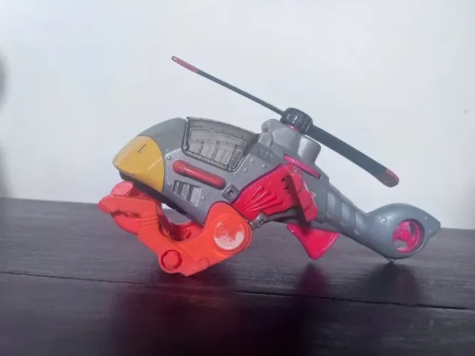 Brinquedo Helicóptero