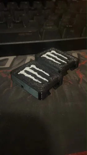 Abridor De Latas Monster