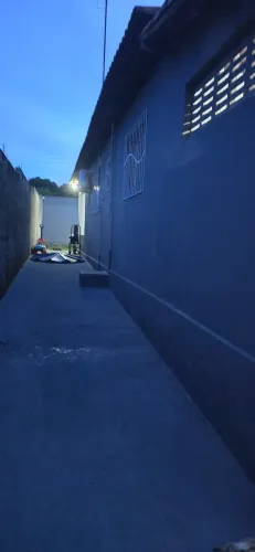 Verde se uma citio povoado jacoca ceará-mirim RN
