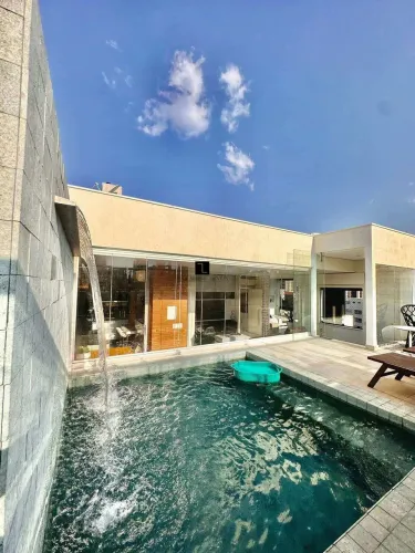 Cobertura à venda em Belo Horizonte, Savassi, com 3 quartos, 206m²