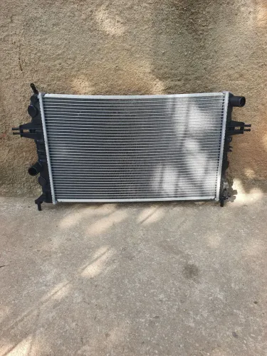 Radiador astra