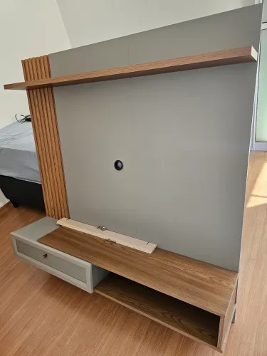 Painel - Aceito cartão com juros da máquina