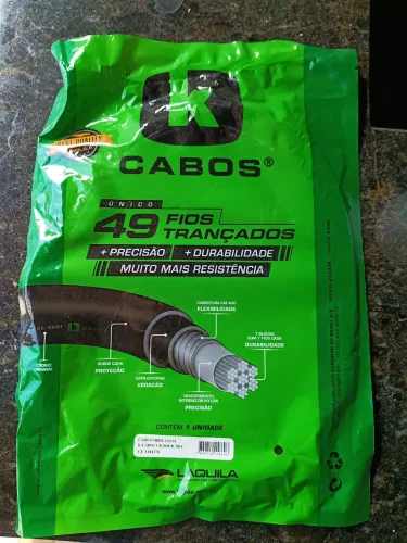 Cabo embreagem CB 500F/X