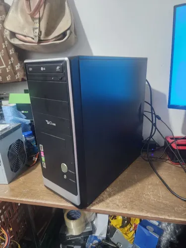 Computador i3 6100 ddr4 top