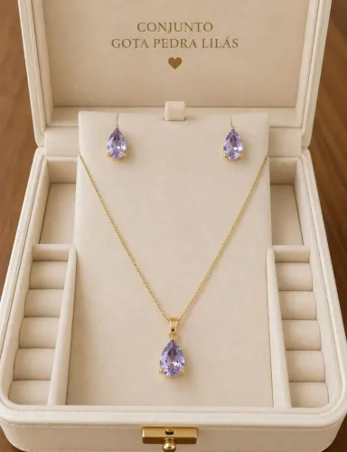 Conjuntos dia dos namorados 