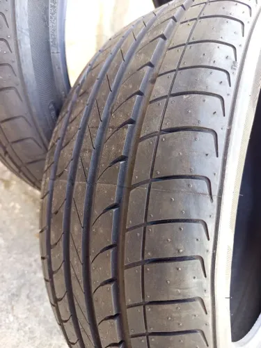Par de pneu FASTWAY 205/55/16