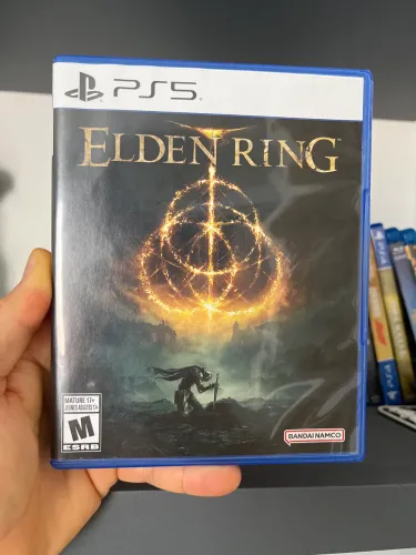 Elden Ring - PS5