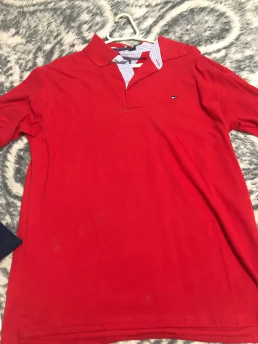 Camisa polo M