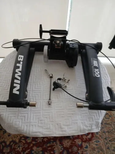 ROLO PARA TREINO BTWIN INRIDE 100