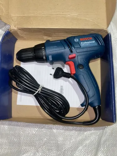 Parafusadeira gsr 7-14 E 400w