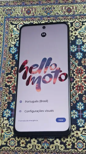 Celular MOTO G35 5G