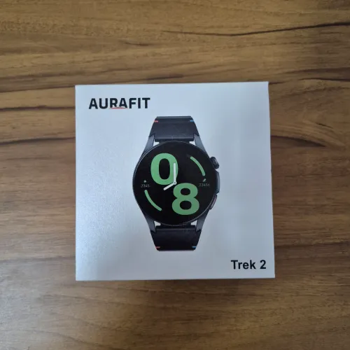 Smartwatch Aurafit